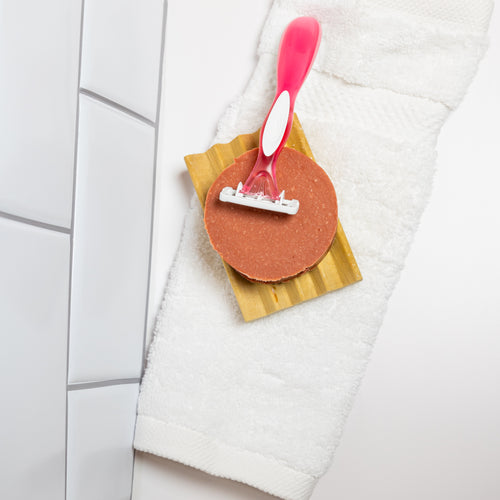Rose Clay Shave Soap