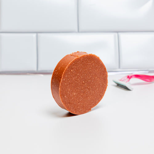 Rose Clay Shave Soap