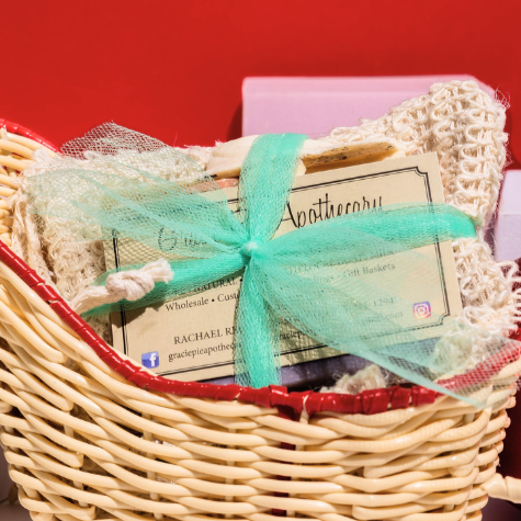 Sample Pack & Soap Sack