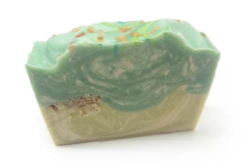 Cucumber Mint