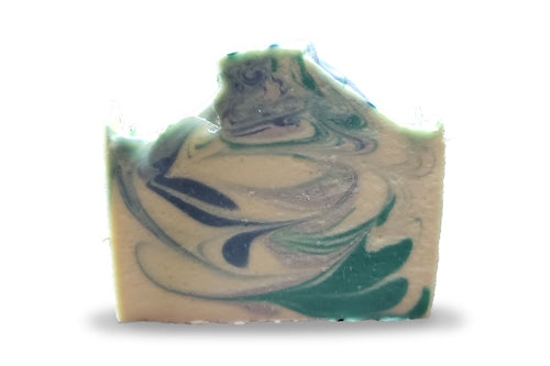 Sinus Buster Goats Milk Soap