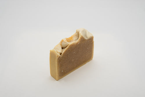 Turmeric and Honey Facial Soap