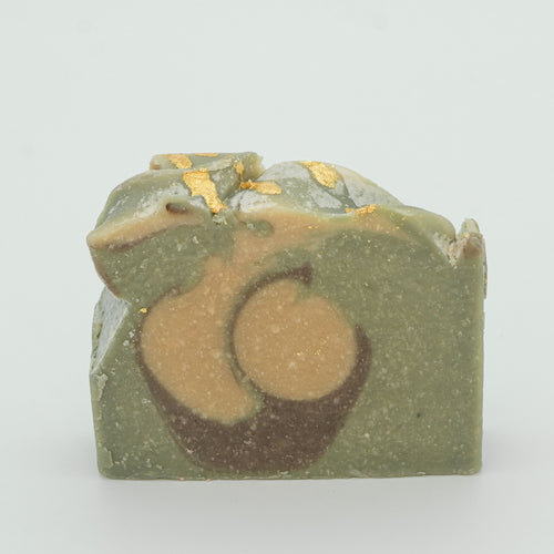 Dirty Hippie Patchouli