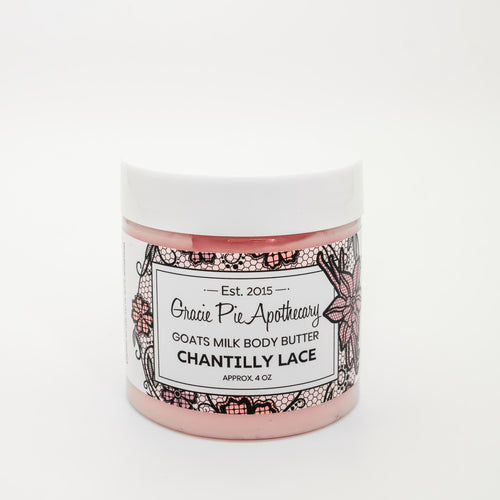Chantilly Lace Body Butter NEW!