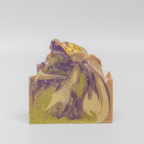 Honey Fig Goats Milk Soap