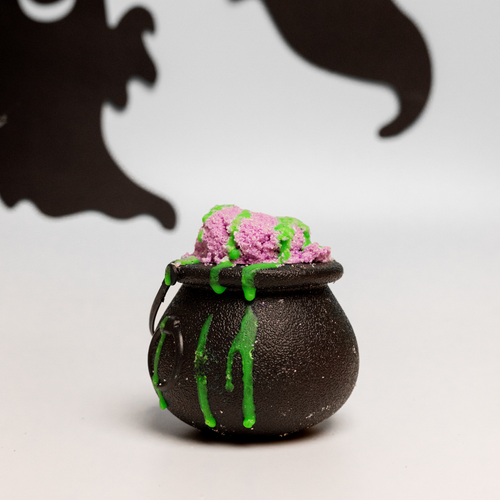 Cauldron Bath Fizzie